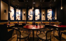 Hannong Hotel & Wine Bar